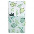 VIBE Towel  - Spring Greens