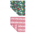 Vibe Recycle DC Set Deck Halls