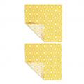 VIBE Cloth S/2-Honeycomb