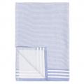 Modern Stripe Towel-Seaside